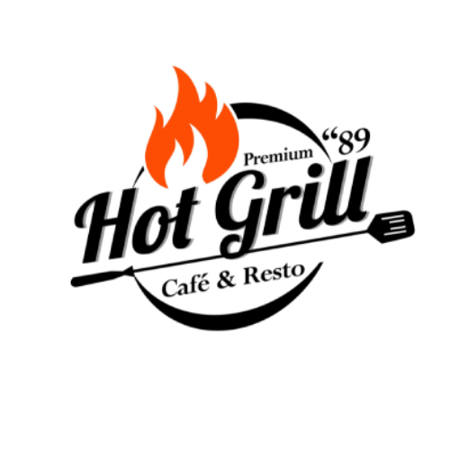 Hot grill