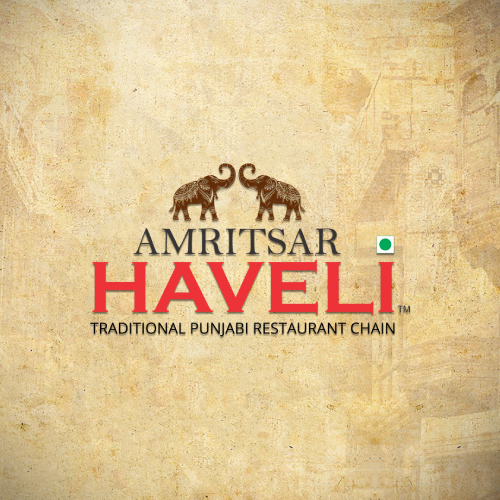 Amritsar Haveli